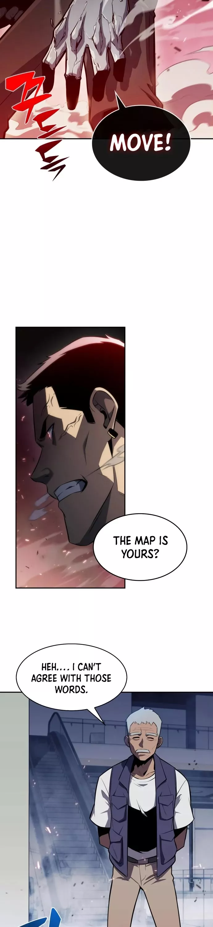 Solo Max-Level Newbie, chapter 5, image 14