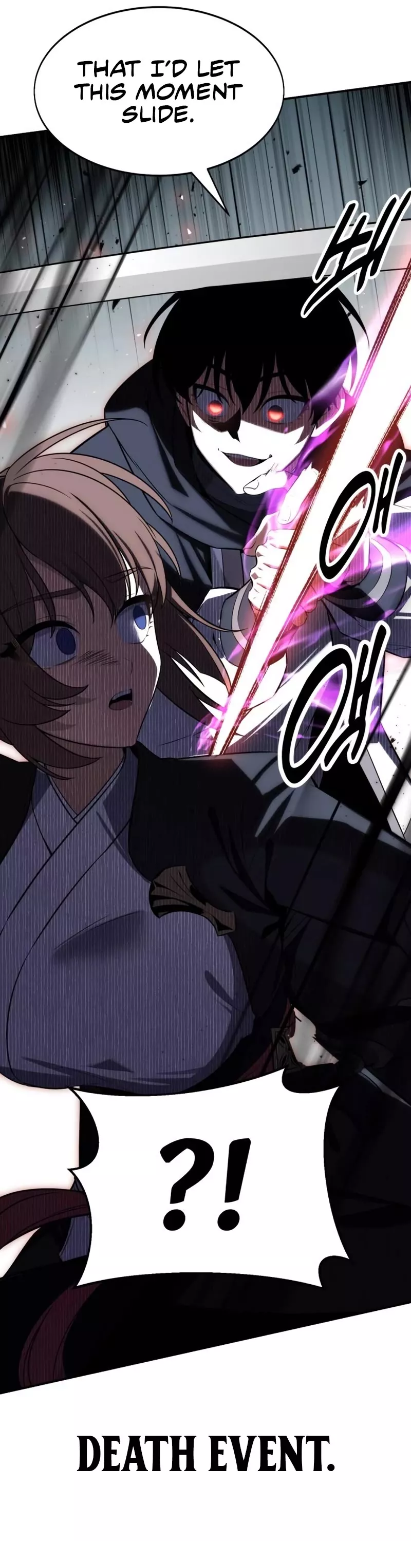I Killed the Main Player, chapter 2, image 51