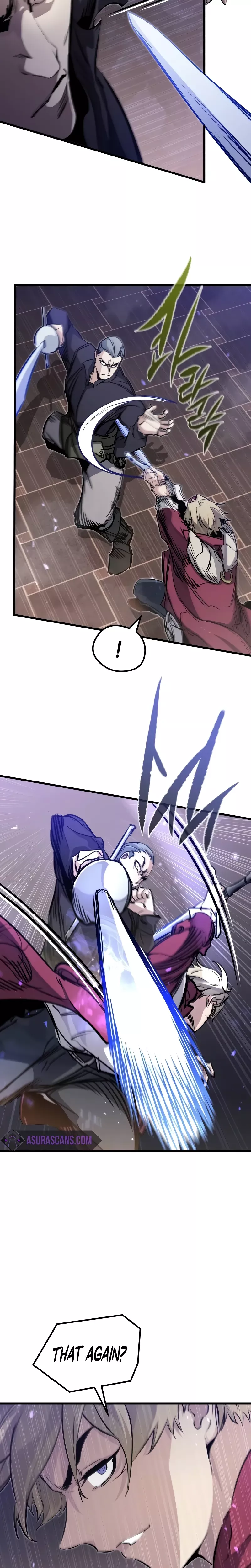 The Regressed Mercenary Has a Plan, chapter 11, image 18
