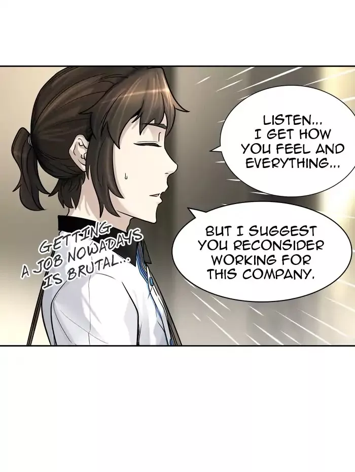 Tower of God, chapter 419, image 75