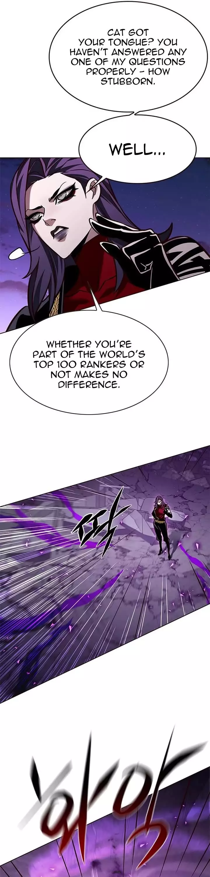 Eleceed, chapter 265, image 5