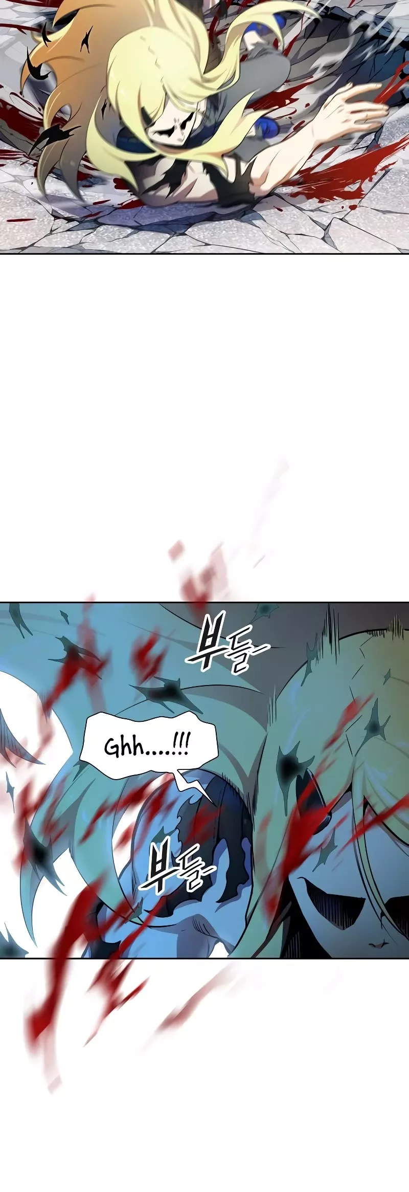 Tower of God, chapter 565, image 37