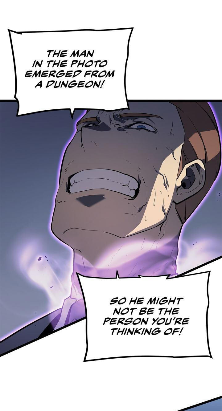 Solo Leveling, chapter 140, image 83