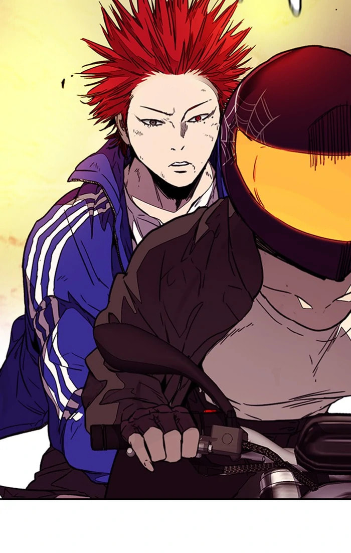 Wind Breaker, chapter 329, image 39