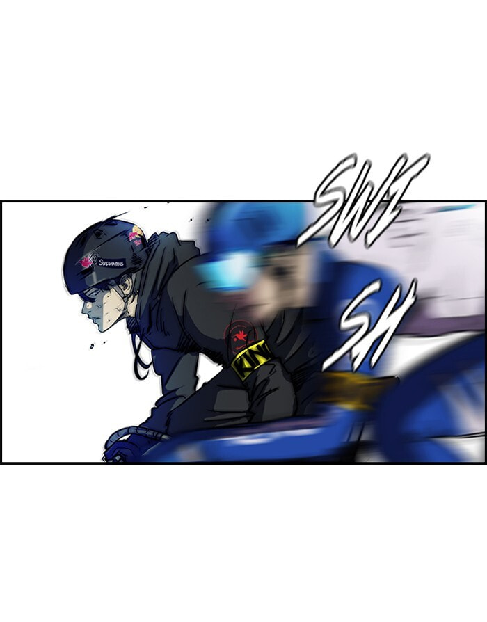 Wind Breaker, chapter 143, image 53