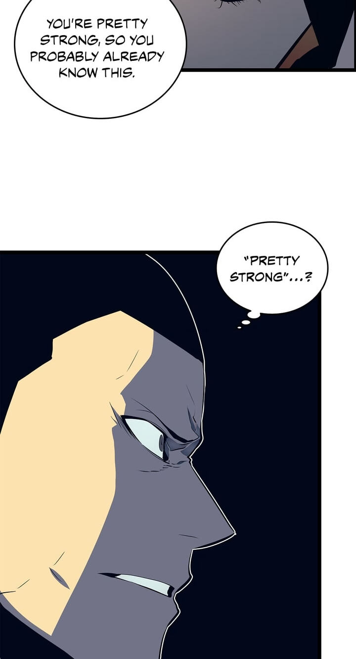 Solo Leveling, chapter 60, page 47