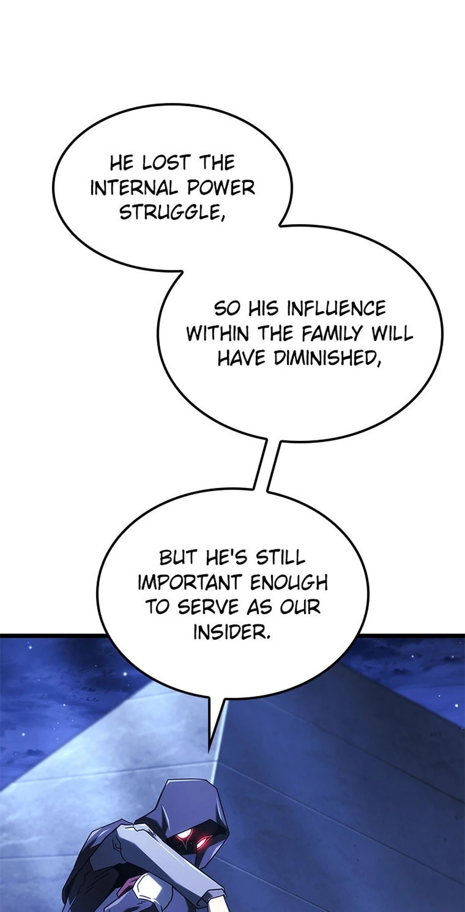 Revenge of the Baskerville Bloodhound, chapter 133, image 114