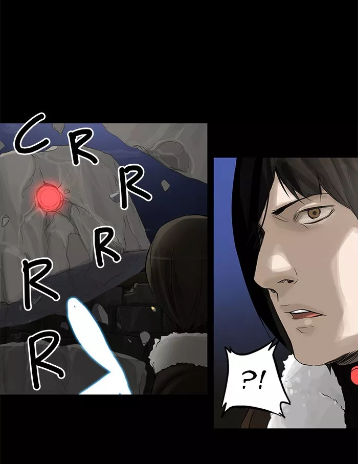 Tower of God, chapter 124, image 25