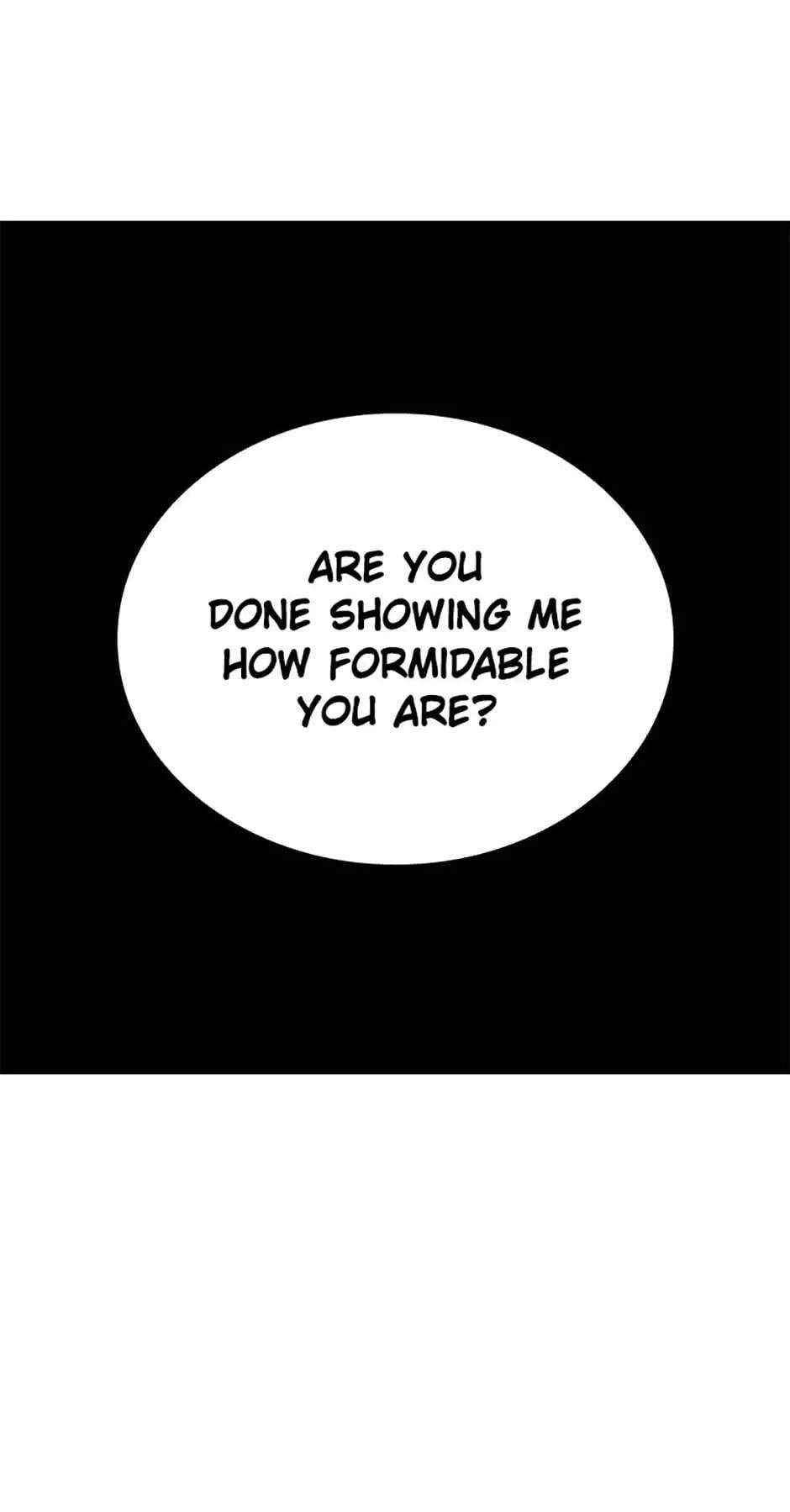 Revenge of the Baskerville Bloodhound, chapter 36, image 125