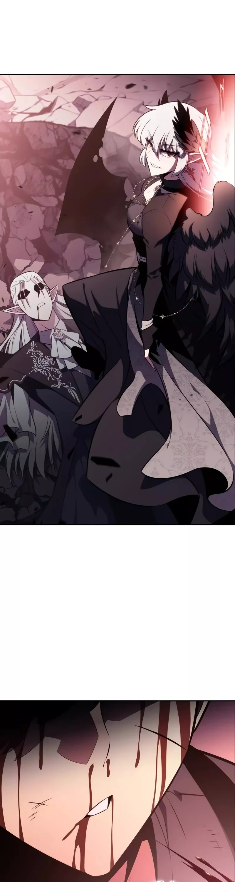 Solo Max-Level Newbie, chapter 159, image 63