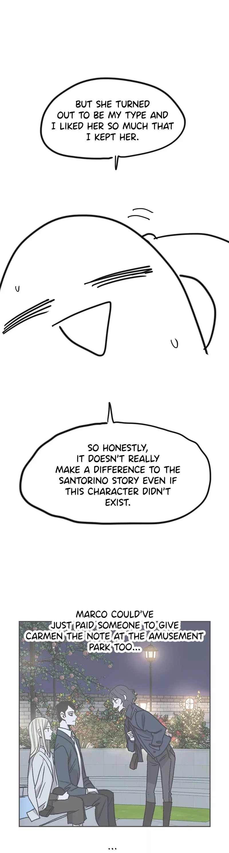 The Boxer, chapter 100, image 12