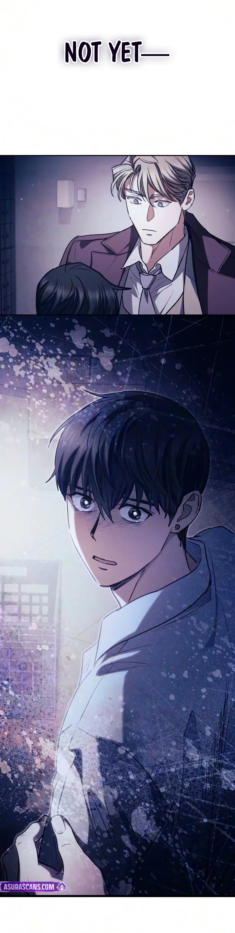 The S-Classes That I Raised, chapter 184, image 16