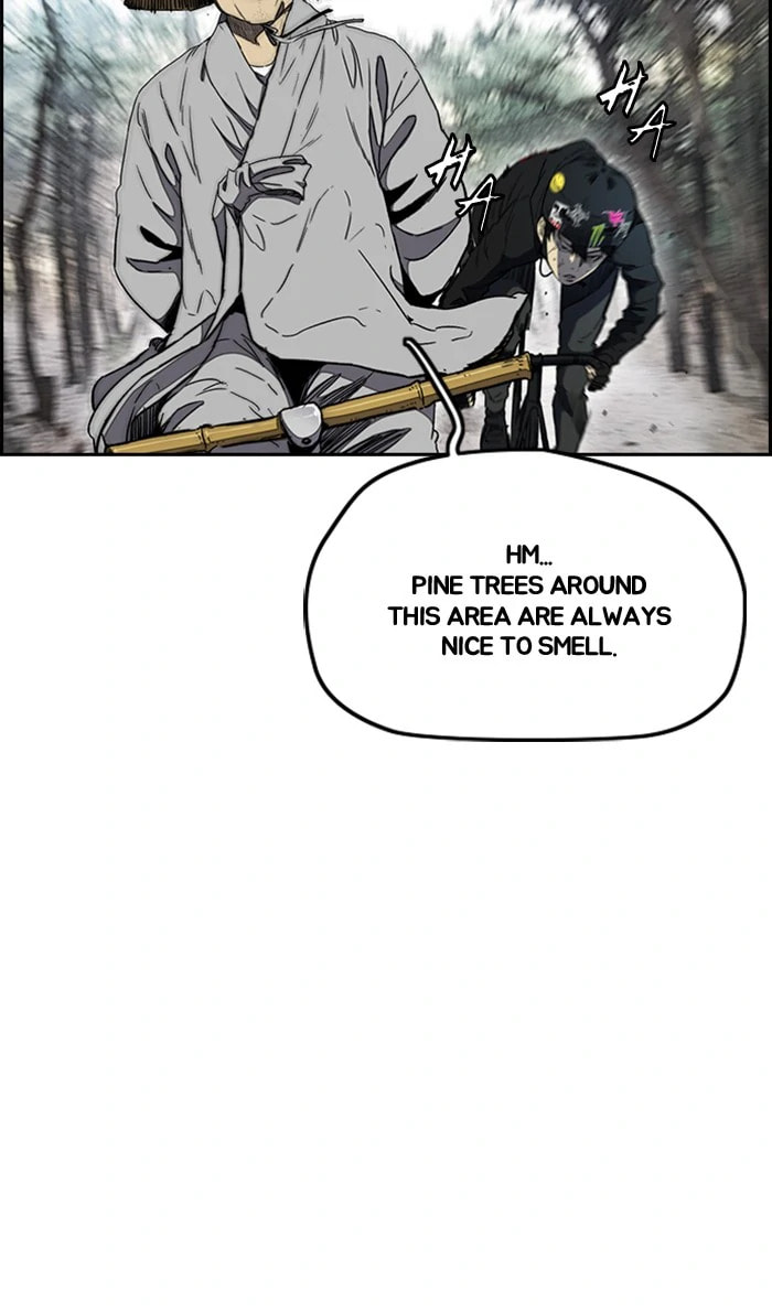 Wind Breaker, chapter 259, image 59