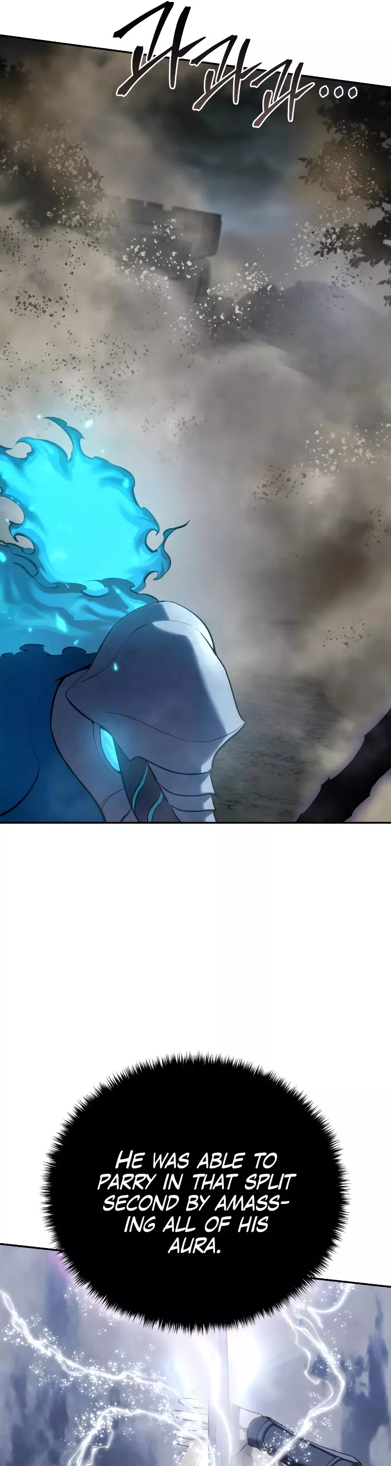 Star-Fostered Swordmaster, chapter 52, image 36