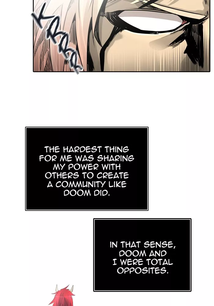 Tower of God, chapter 449, image 43