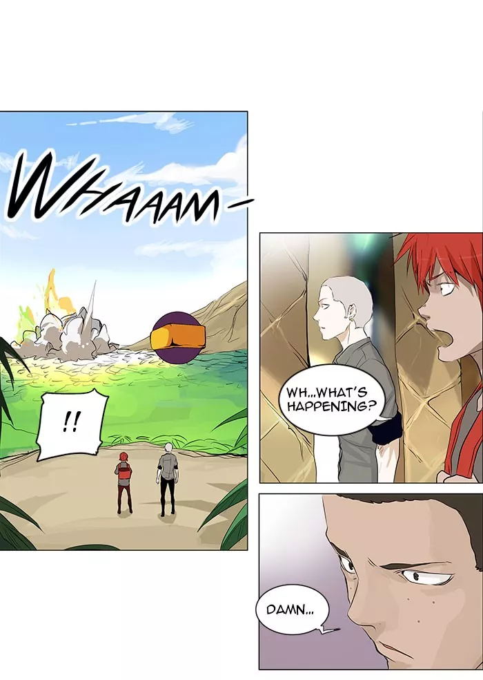 Tower of God, chapter 174, image 41