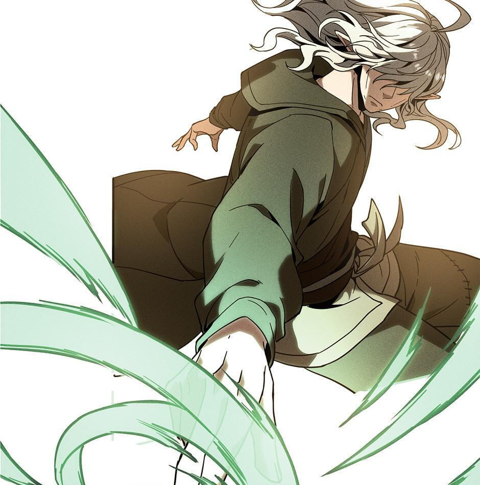 The Beginning After the End, chapter 224, image 24