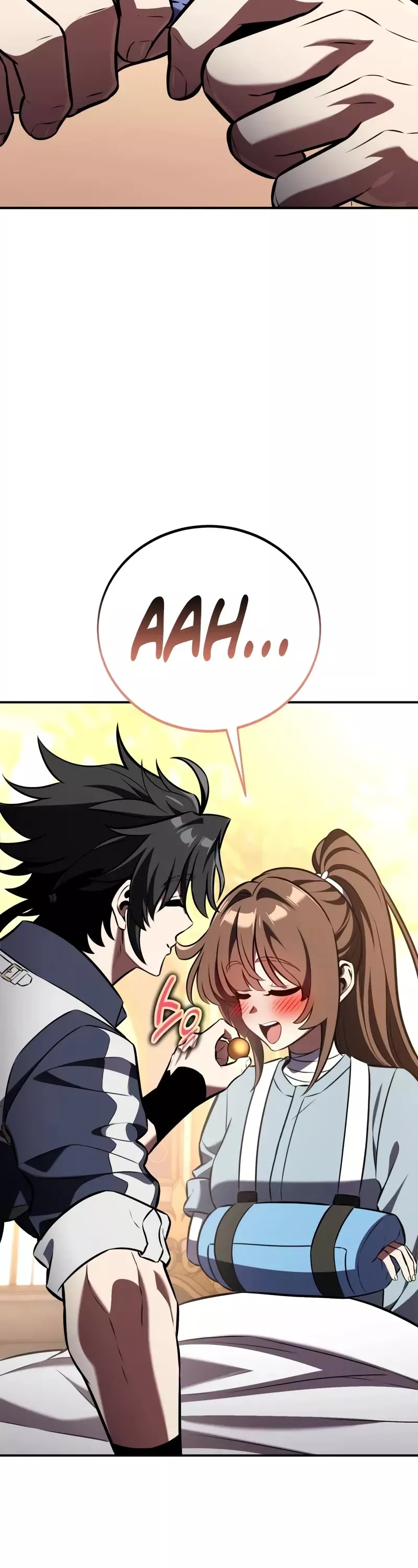 I Killed the Main Player, chapter 83, image 39