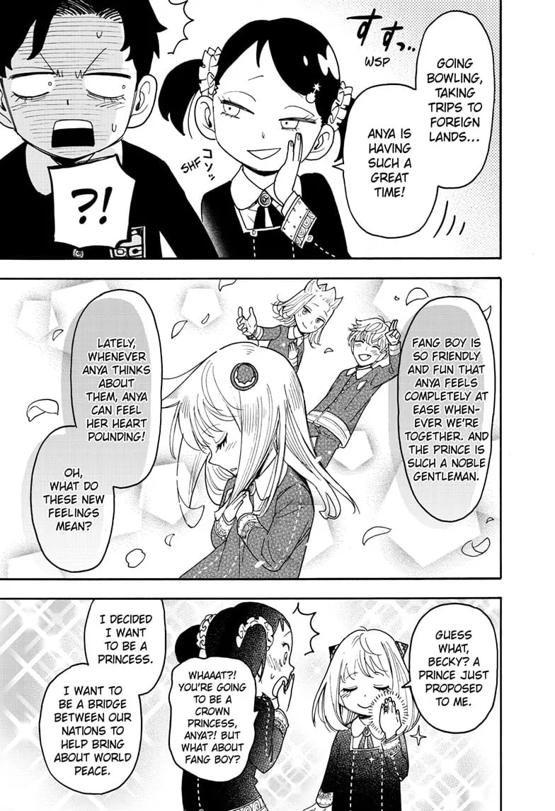 SPY x FAMILY, chapter 113, image 3