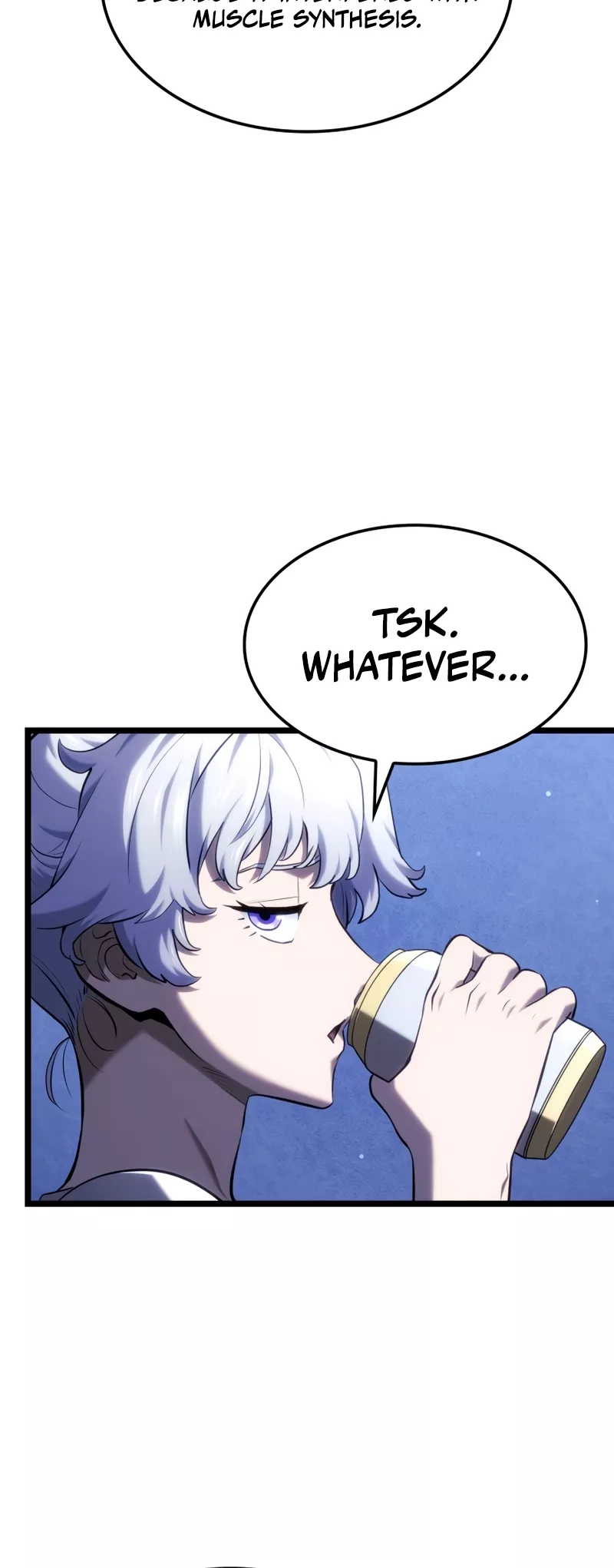 Revenge of the Baskerville Bloodhound, chapter 144, image 36