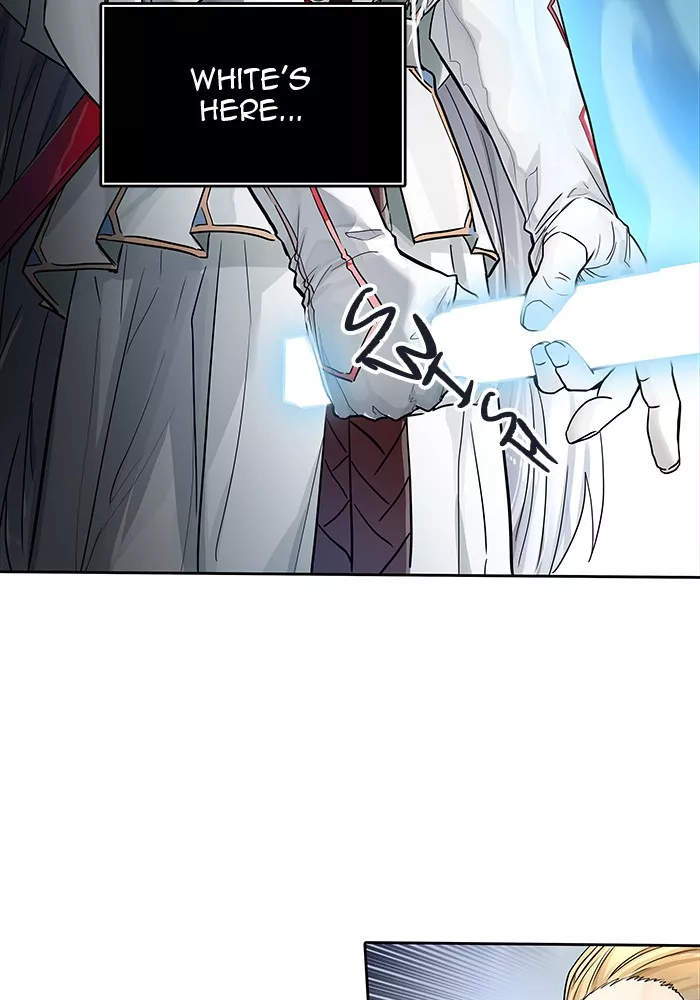 Tower of God, chapter 496, image 2