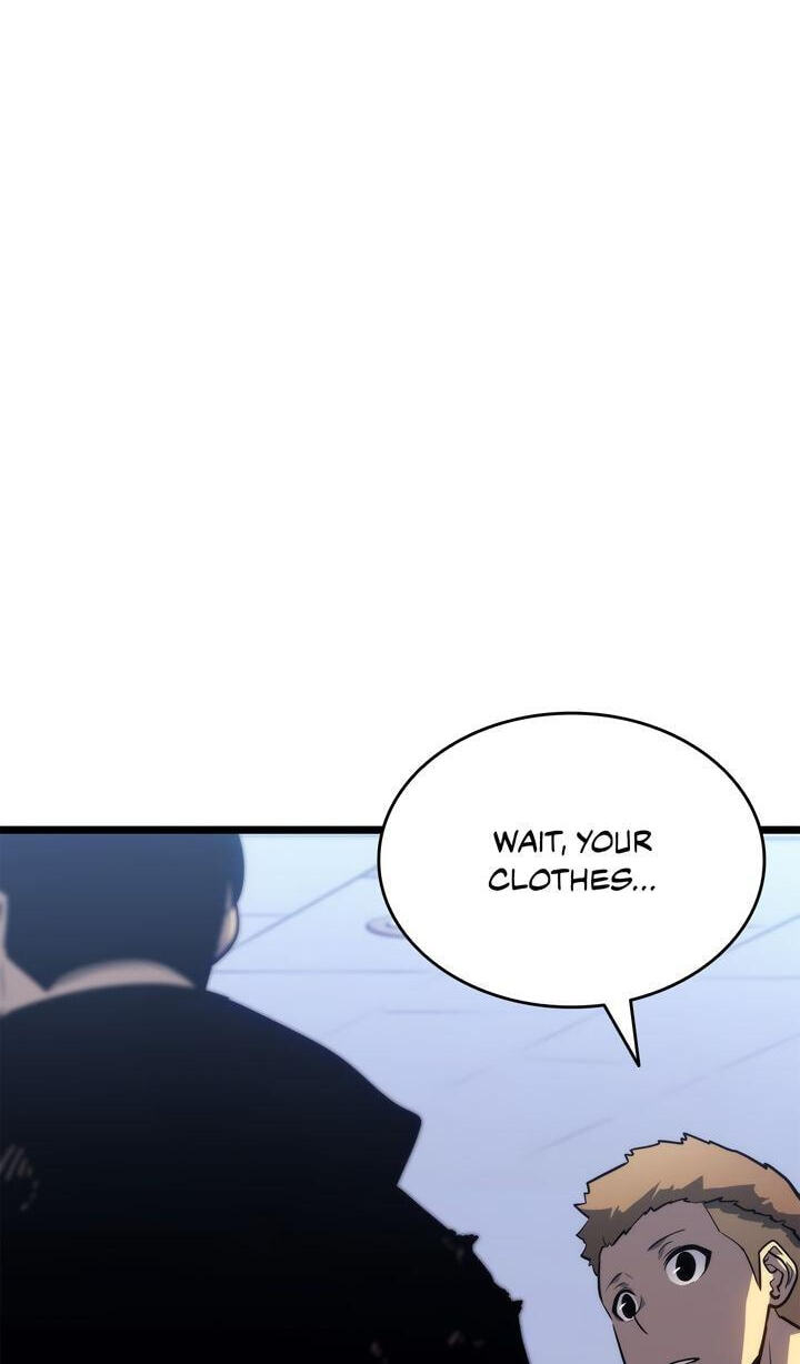 Solo Leveling, chapter 153, page 41
