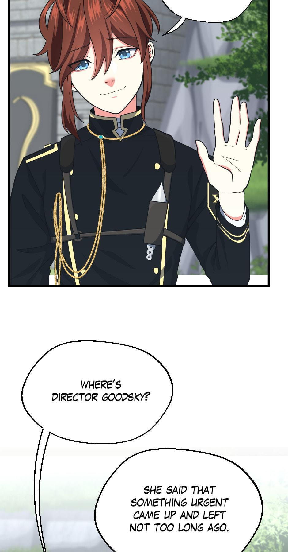 The Beginning After the End, chapter 105, image 79