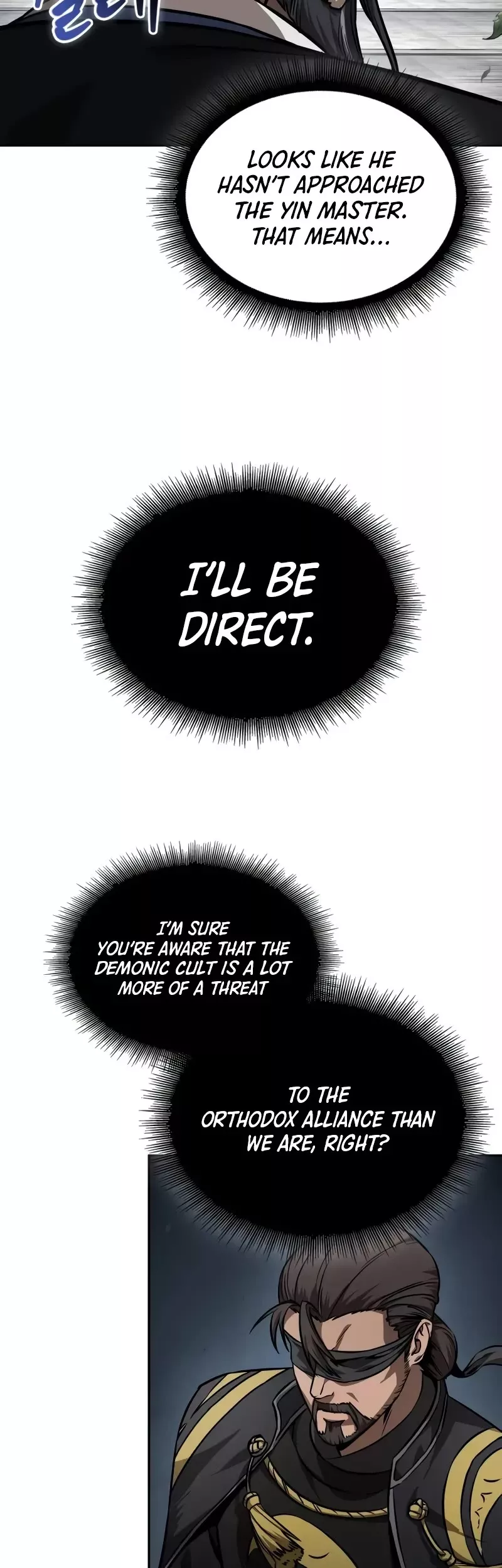 Nano Machine, chapter 229, image 35