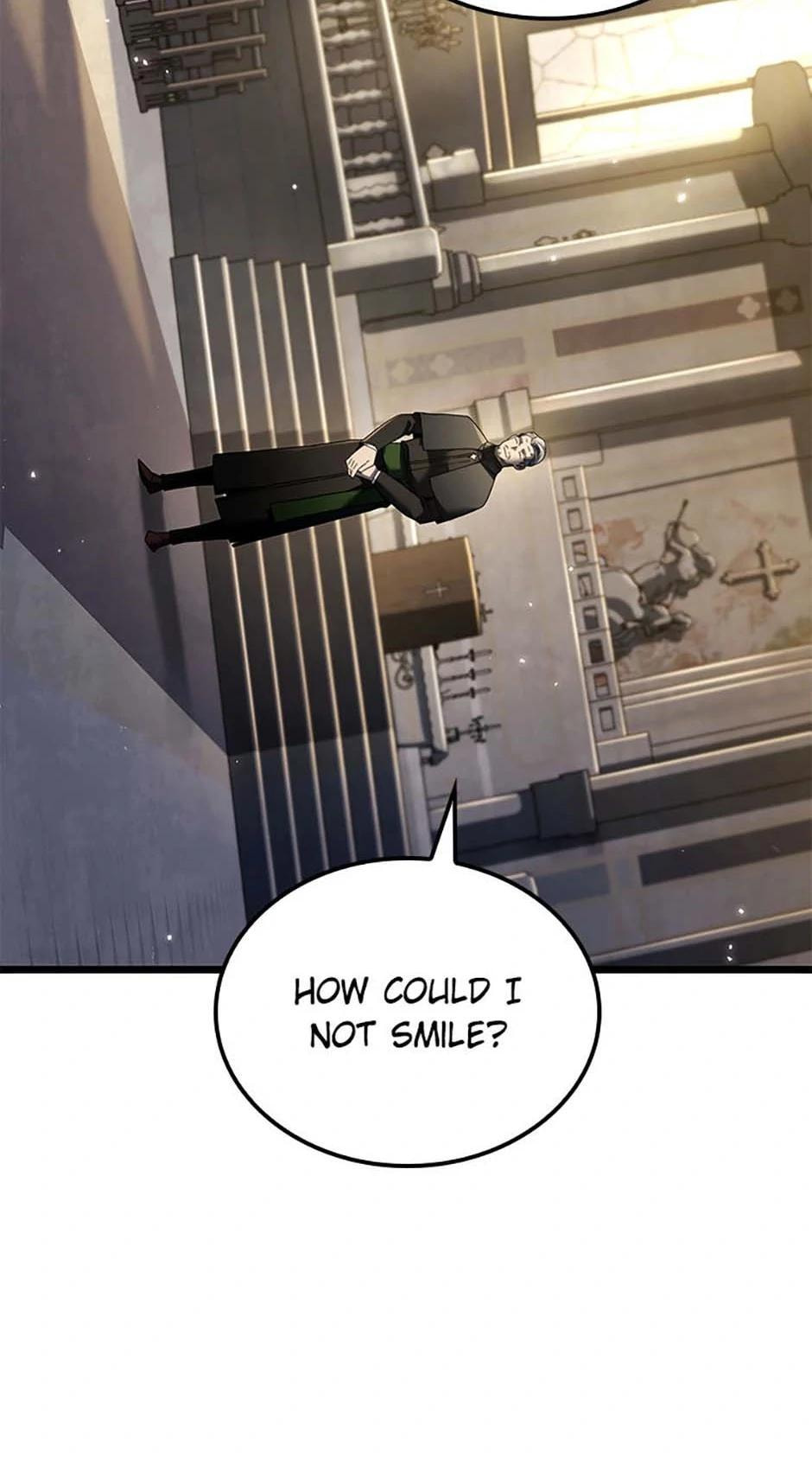 Revenge of the Baskerville Bloodhound, chapter 82, image 89