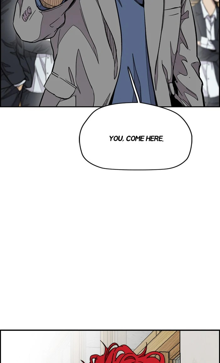 Wind Breaker, chapter 296, image 62