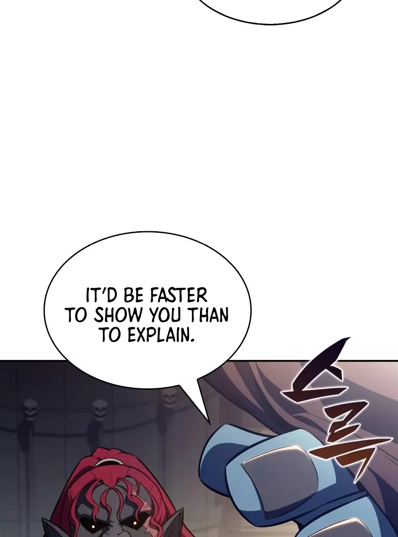Solo Max-Level Newbie, chapter 230, image 121