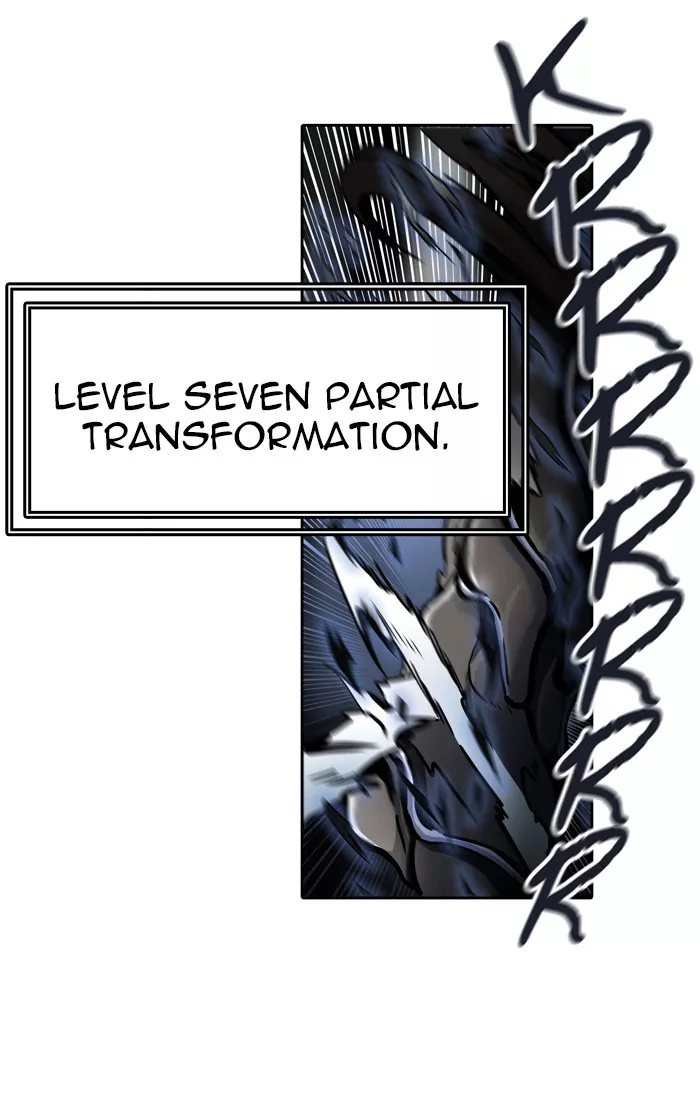 Tower of God, chapter 447, image 21