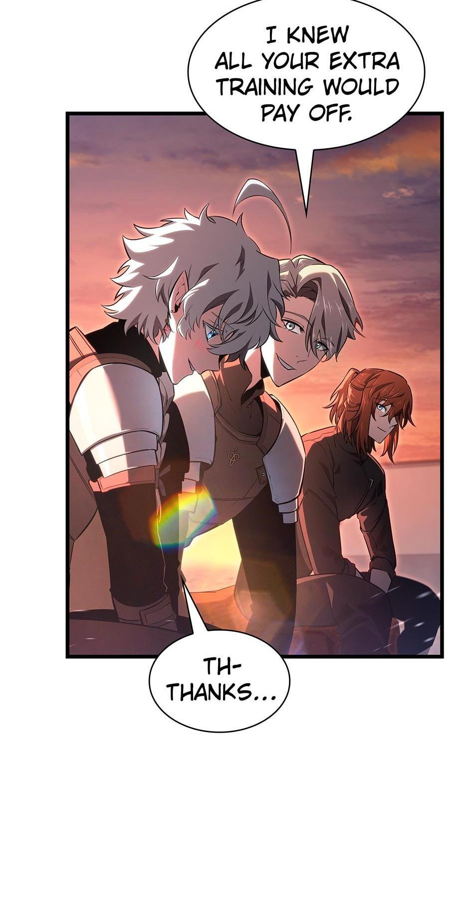 The Beginning After the End, chapter 186, image 45