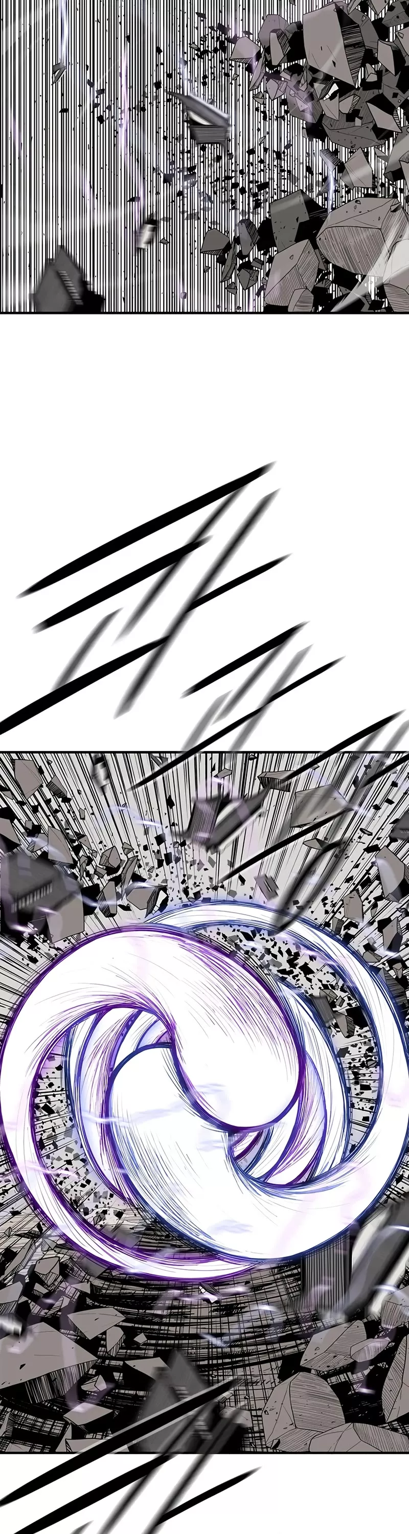 Legend of the Northern Blade, chapter 147, image 23