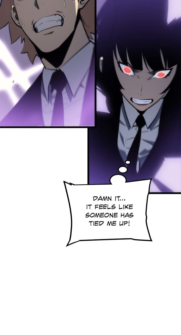Solo Leveling, chapter 124, page 21