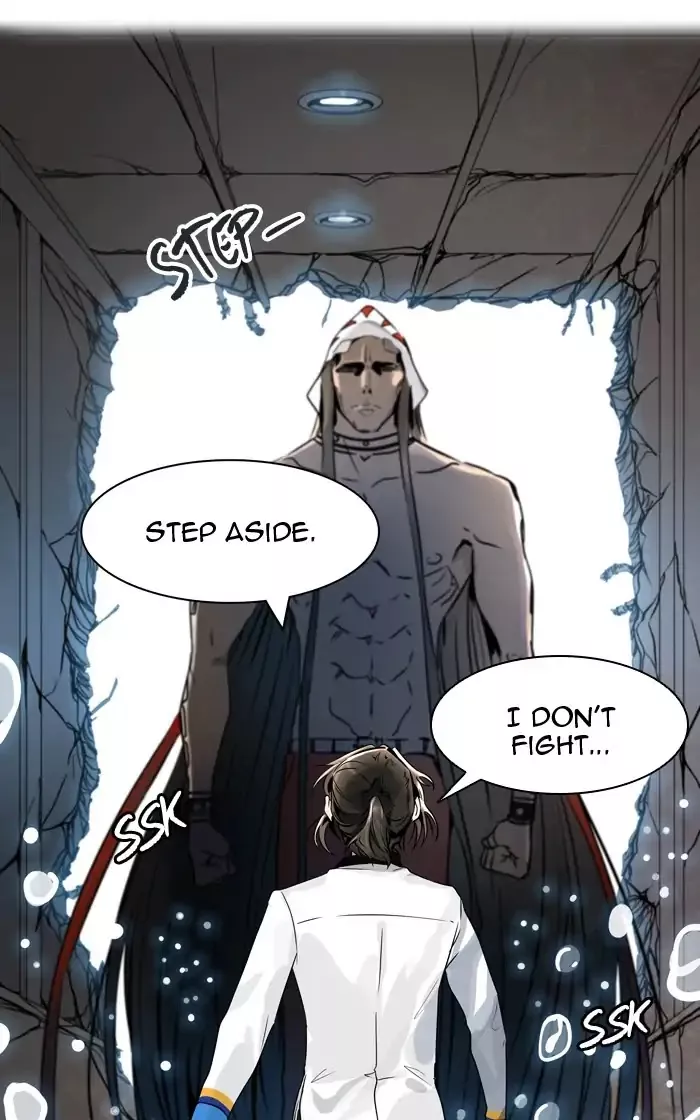 Tower of God, chapter 424, image 8