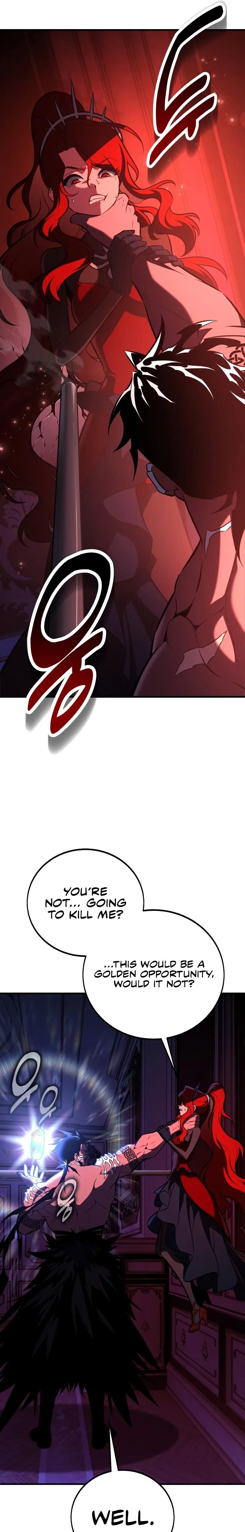 I Killed the Main Player, chapter 114, image 6