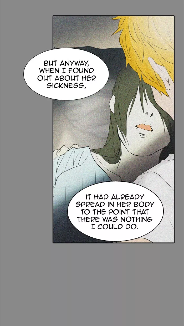 Tower of God, chapter 343, image 58