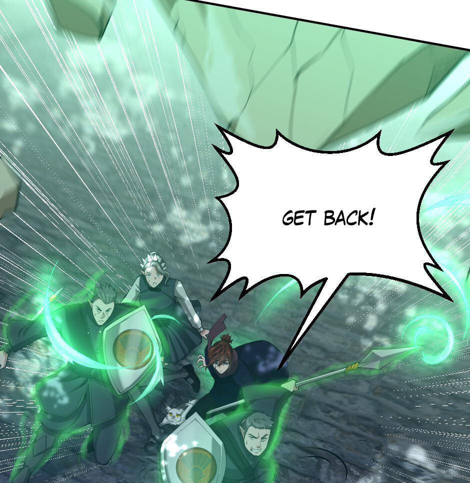 The Beginning After the End, chapter 128, image 81