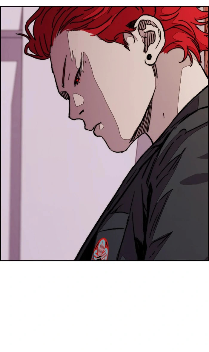 Wind Breaker, chapter 359, image 22
