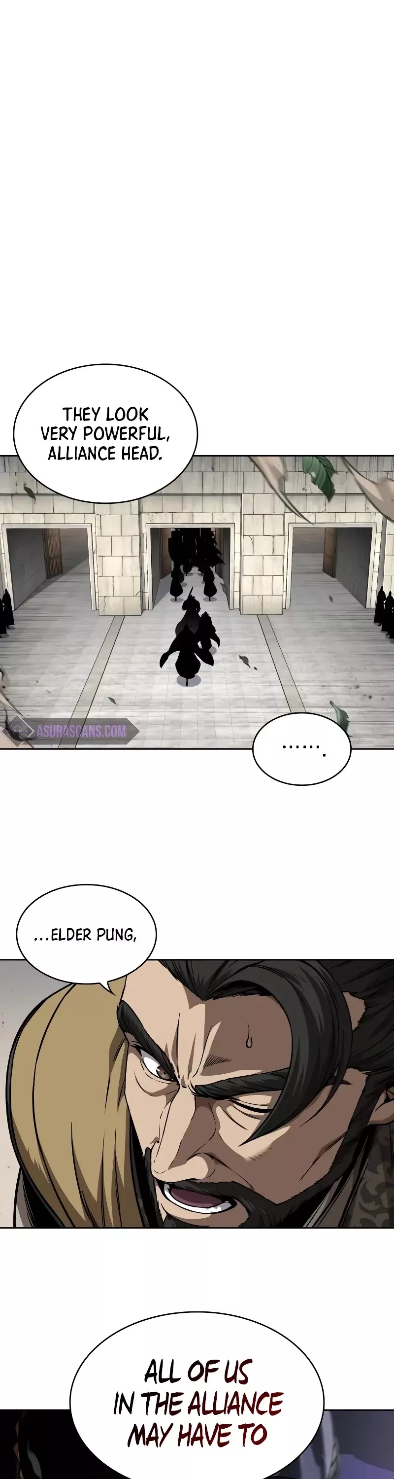 Nano Machine, chapter 228, image 2