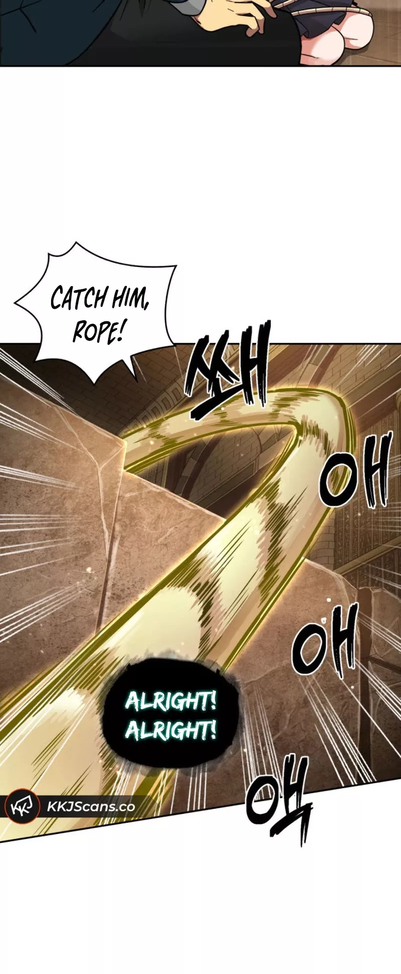 Tomb Raider King, chapter 135, image 38
