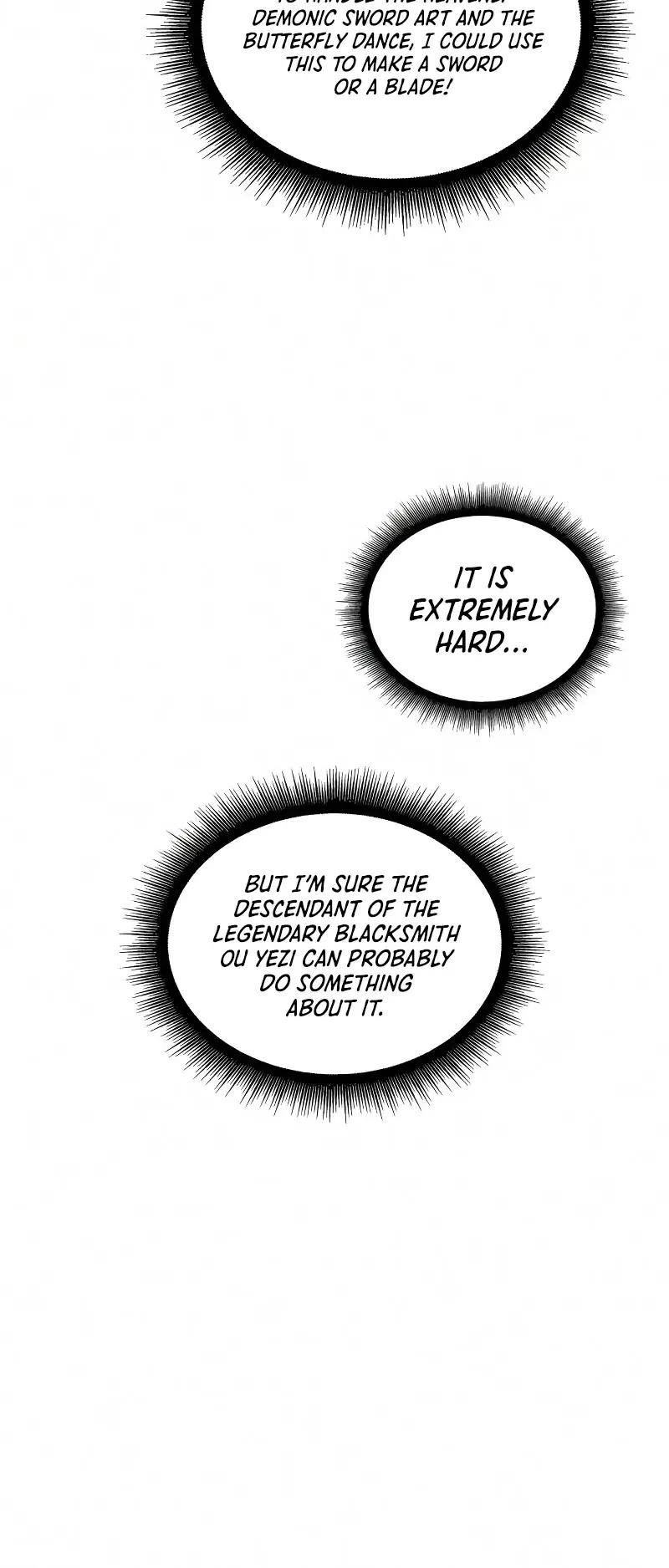 Nano Machine, chapter 77, image 31