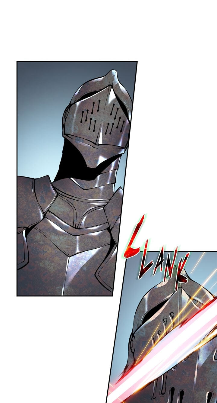 Solo Leveling, chapter 43, page 43