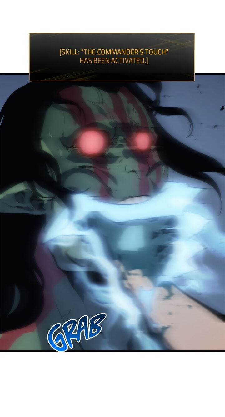 Solo Leveling, chapter 120, image 49