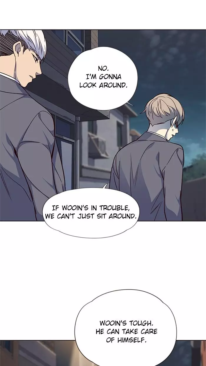 Eleceed, chapter 41, image 42
