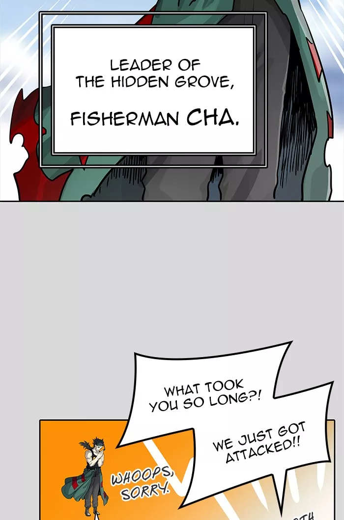 Tower of God, chapter 457, image 31