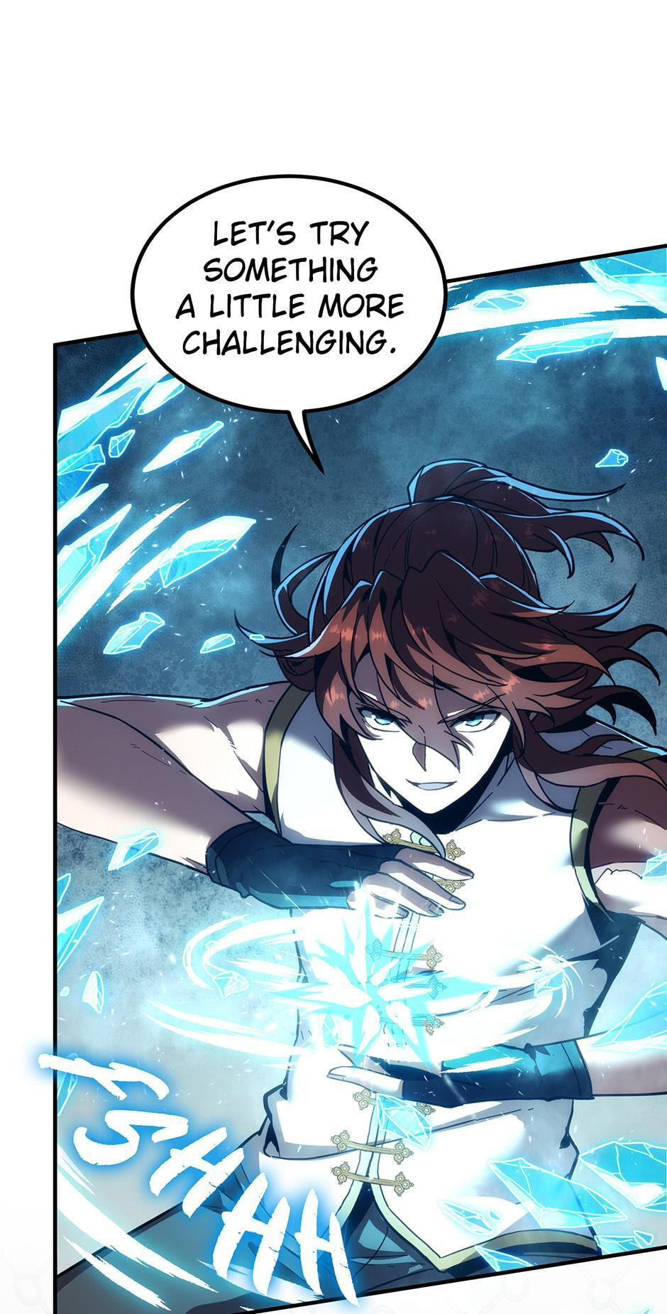 The Beginning After the End, chapter 238, image 17