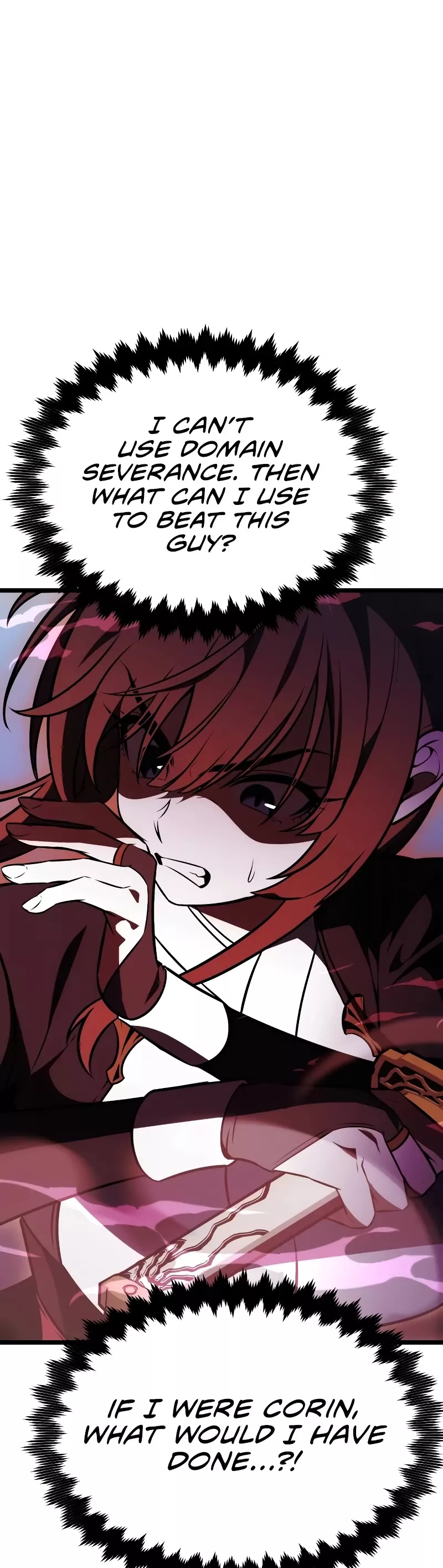 I Killed the Main Player, chapter 28, image 65