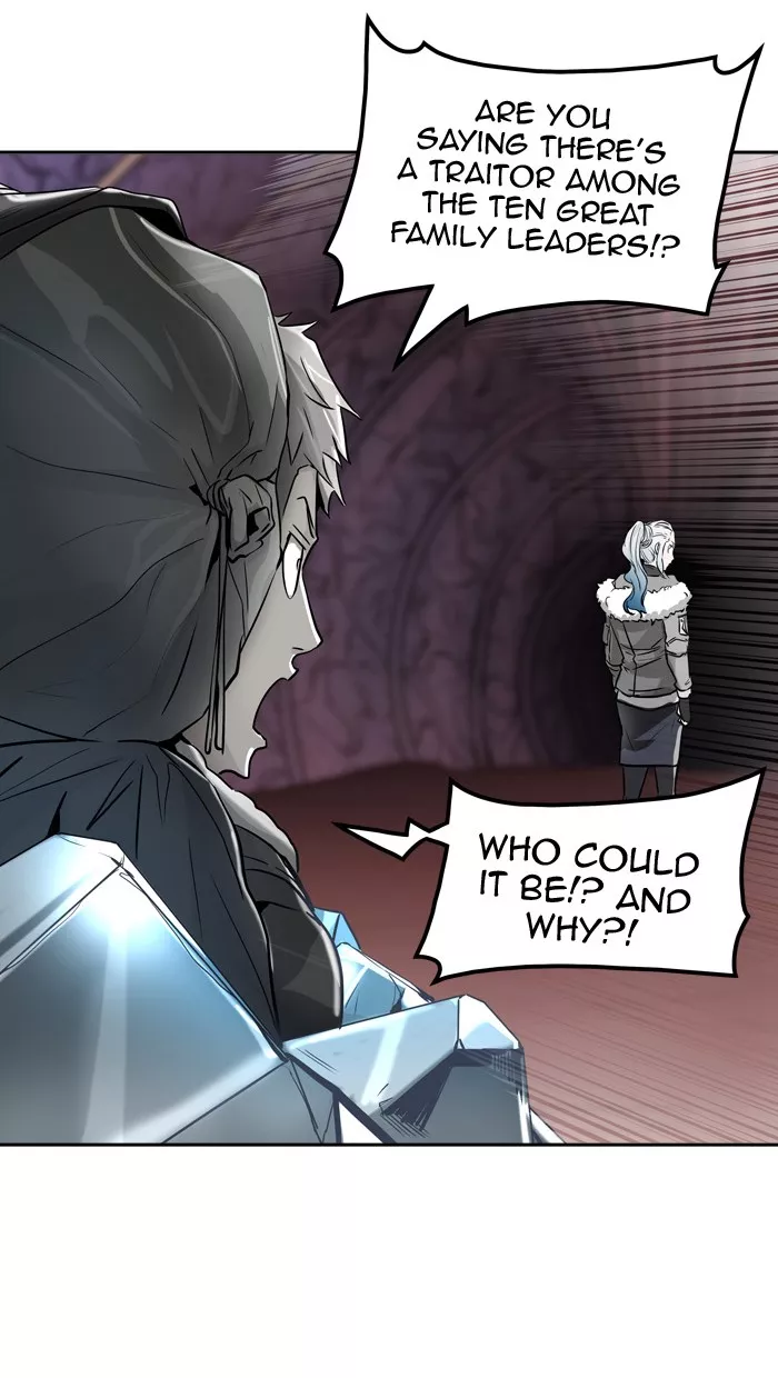 Tower of God, chapter 337, image 2